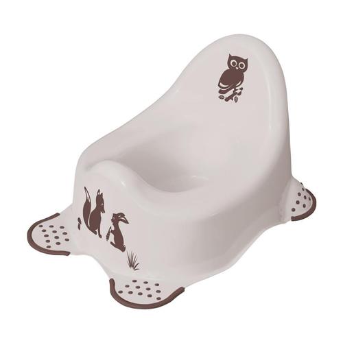 Poze Olita anatomica antiderapanta Lorelli Forest, Cappuccino