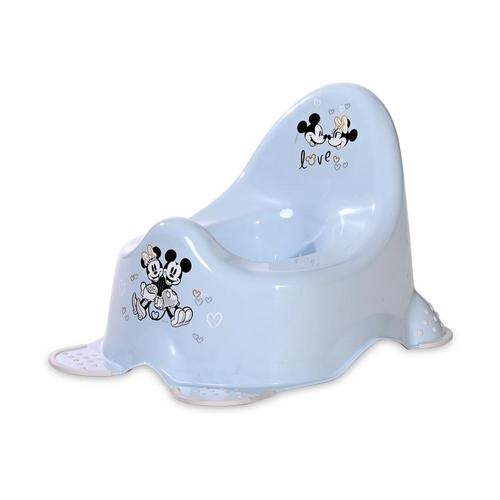 Poze Olita anatomica antiderapanta Lorelli, Disney, Mickey Love, Light Blue