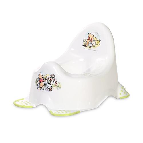 Poze Olita anatomica antiderapanta Lorelli, Disney, Pooh & Friends, White
