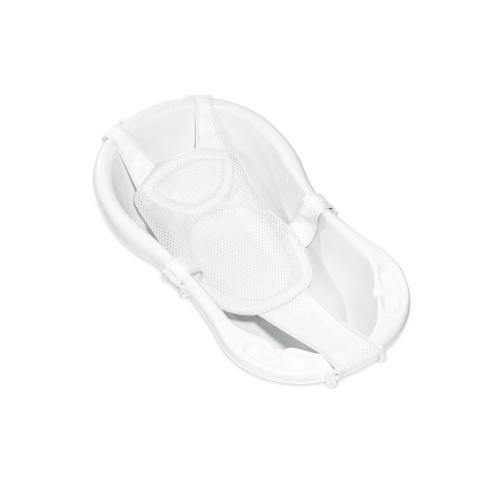 Poze Suport tip hamac pentru cadita Lorelli, 0 luni+, Turtle White