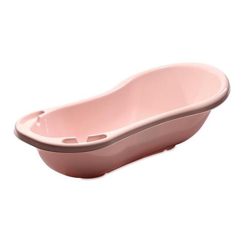 Poze Cadita bebe 100 cm, Lorelli, Nordic Pink