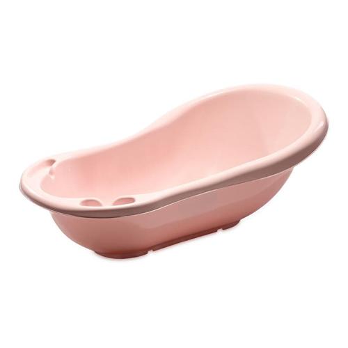 Poze Cadita bebe 84 cm Lorelli, Nordic Pink