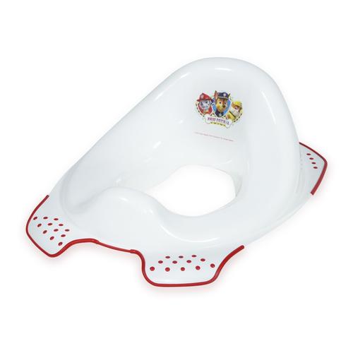 Poze Reductor anatomic toaleta, Disney Paw Patrol, White
