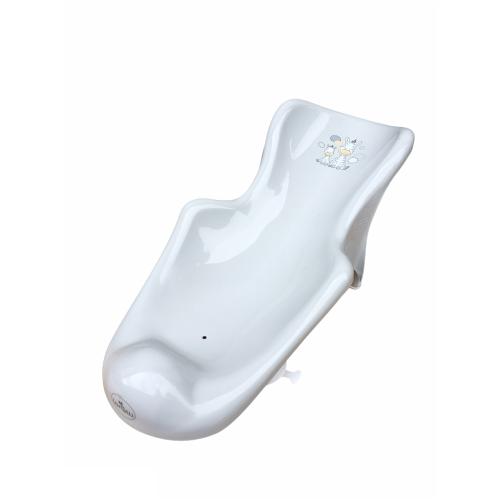 Poze Reductor cada plastic Lorelli, Zebra Grey