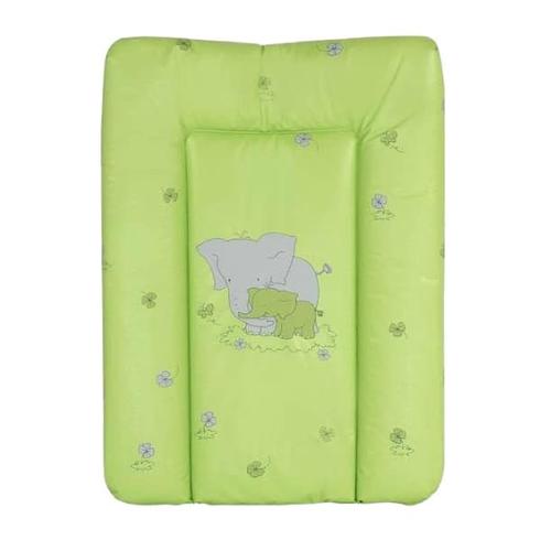 Poze Saltea de infasat moale Lorelli, 50 x 70 cm, Green