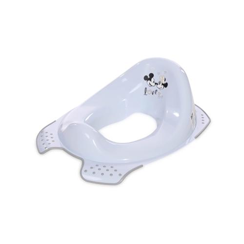 Poze Reductor anatomic toaleta Disney Mickey Love, Light Blue