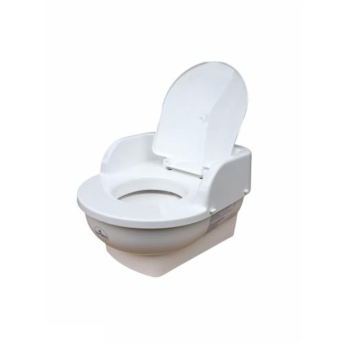 Poze Minitoaleta pentru copii Lorelli, Bear White