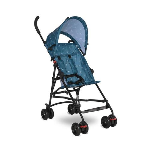 Poze Carucior sport Lorelli Ultra Light, Vaya, Blue Tile