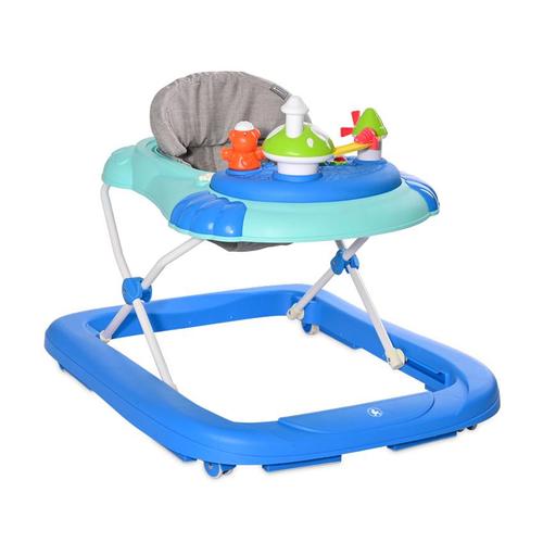 Poze Premergator Lorelli Green Garden, Lagoon Turquoise Blue