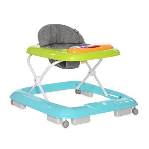 Poze Premergator Bertoni Take a Walk, cu eurobaza, inaltime reglabila, Aquatic