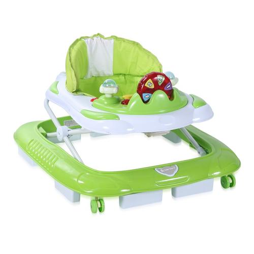 Poze Premergator School Lorelli, cu eurobaza, 62 x 67 x 51 cm