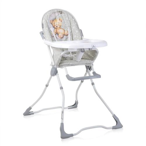 Poze Scaun de masa Lorelli, Marcel, Grey Sleeping Bear