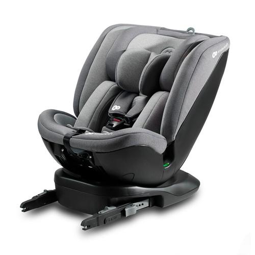 Poze Scaun auto Kinderkraft Xpedition, Gri
