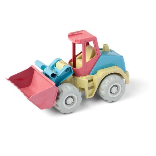 Poze Camion de jucarie Wader, 23 cm, +1 an, Multicolor