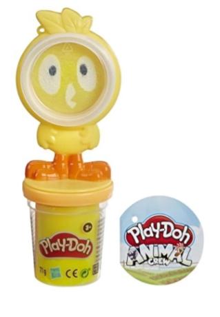 Poze Cutie Play-Doh - Gaina