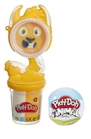 Poze Cutie Play-Doh - Lama