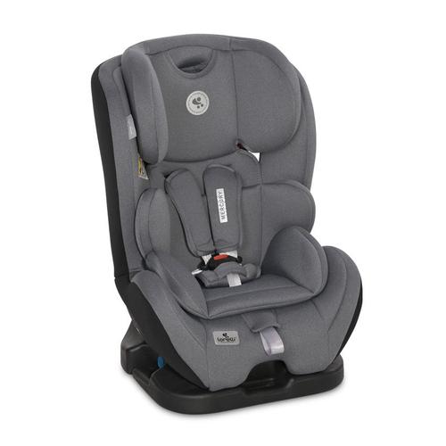 Poze Scaun auto Lorelli Mercury, 0-36 Kg, Grey & Black