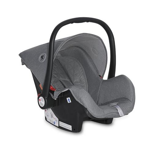 Poze Cosulet auto Lorelli Comet, 0-13 kg, Opaline Grey