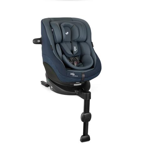 Poze Scaun auto rotativ Joie Spin 360° GTi Lagoon, 40-105 cm, certificat R129