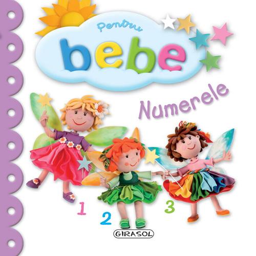 Poze Pentru bebe - Numerele