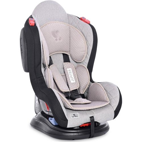 Poze Scaun auto Lorelli Jupiter String, 0-25 kg, Gri