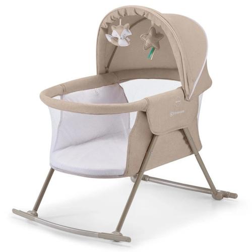Poze Patut KinderKraft Lovi KKLLOVIBEG0000 (Bej)
