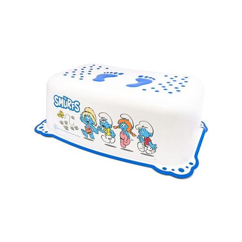 Poze Inaltator baie antiderapant Lorelli Strumfi, White