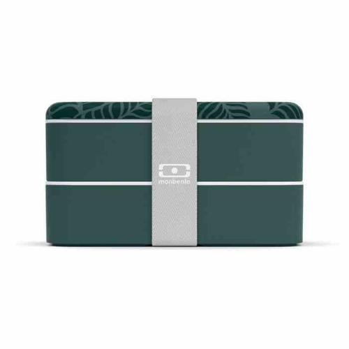 Poze Cutie alimentara Monbento (Verde)