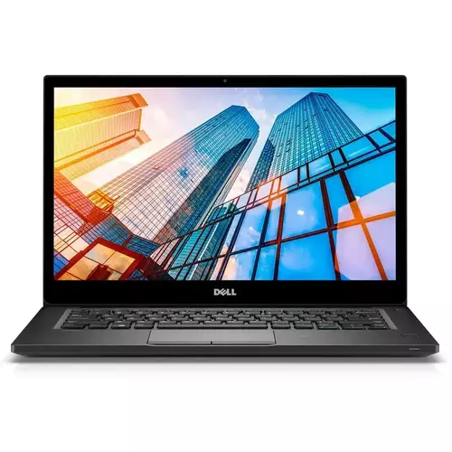 Laptop Refurbished Dell Latitude 7490 Intel Core i5-8350U 1.7GHz up to 3.6GHz 8GB DDR4 256GB SSD 14inch HD Webcam