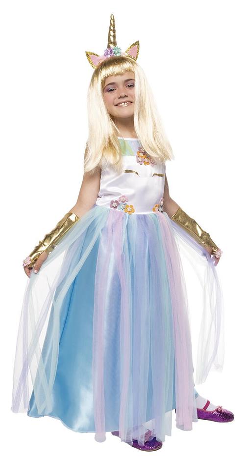 Poze Costum de carnaval - Regina Unicorn