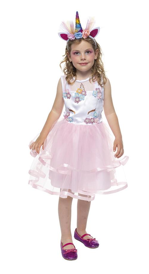 Poze Costum de carnaval - Unicorn magic