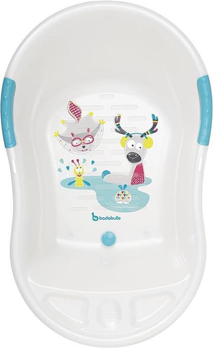 Poze Cadita Badabulle Ergonomica Fun White