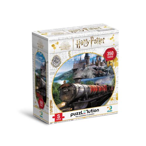 Poze Puzzle Dodo Harry Potter Expresul spre Hogwarts (350 piese)