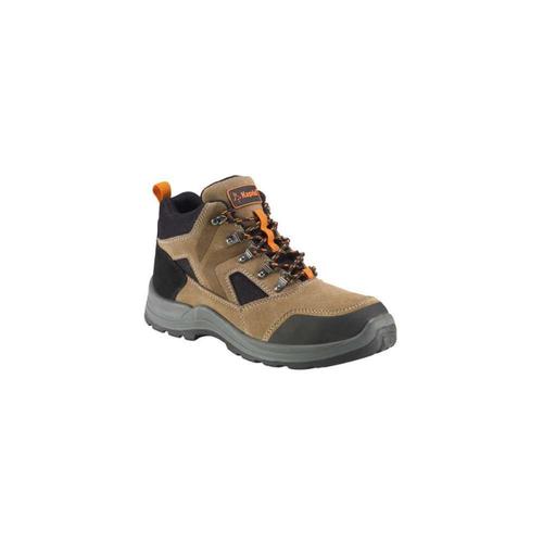 Bocanci protectie KAPRIOL SIOUX S3, masura 44