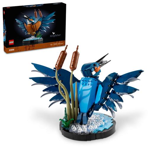 Poze LEGO® Creator Expert - Pescaras 10331, 834 piese