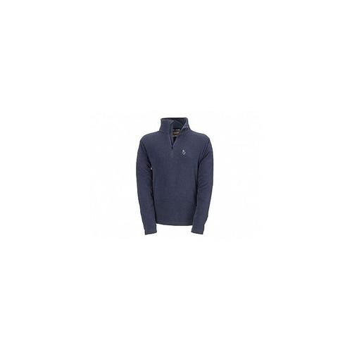 Jacheta micro fleece Kapriol Wolf, masura M