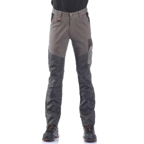 Pantaloni de protectie Kapriol Tenere Pro, Marime M