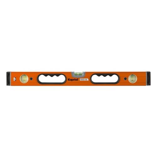 Nivela din aluminiu, Kapriol KAP-24141, 800 mm