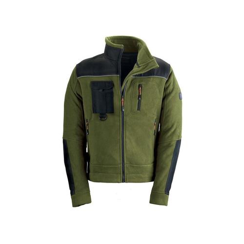 Jacheta Kapriol SMART fleece, masura M