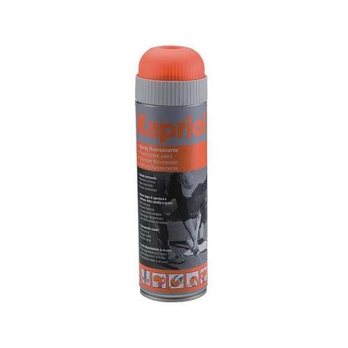 Spray flourescent, Kapriol KAP-92523, 500 ml (Albastru)