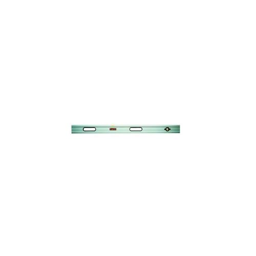 Dreptar Kapriol KAP-24210, 200 cm, Cu 2 manere