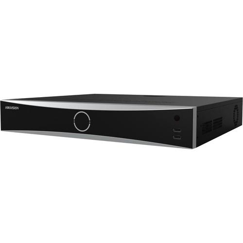 NVR Hikvision DeepinMind IDS-7716NXI-M4/X, 16 Canale, 4K (Negru)