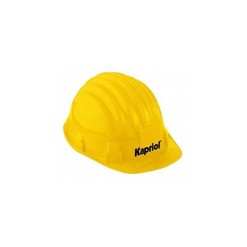 Casca de protectie Kapriol KAP-28501, Galben