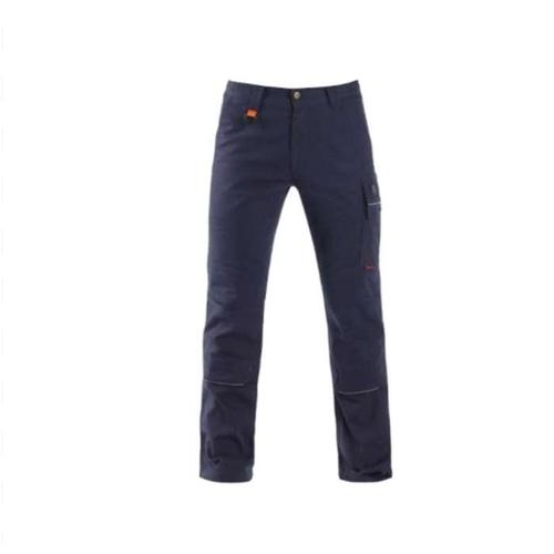 Pantaloni de protectie Kapriol Tenere Pro, masura M