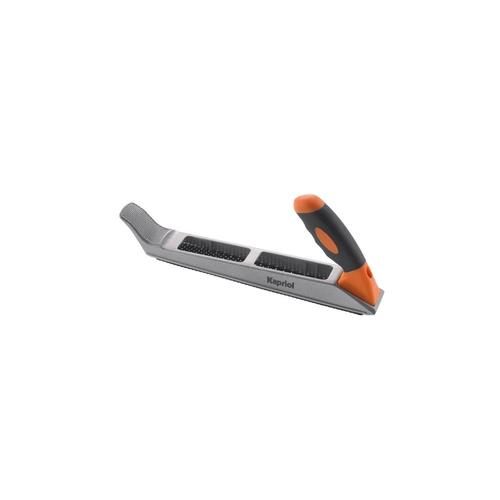 Rindea de slefuire cu maner PVC 40mm, Kapriol