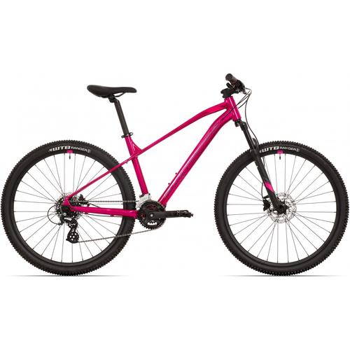 Bicicleta Rock Machine Catherine 40-27 27.5inch Roz 19.0inch - L