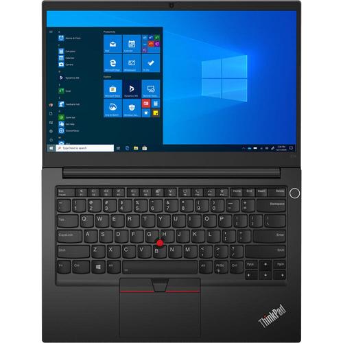 Laptopuri Refurbished Lenovo ThinkPad E14 AMD Ryzen 3 4300U 2.70GHz up to 3.70GHz 8GB DDR4 256GB SSD 14inch Webcam