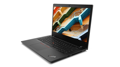 Laptopuri Refurbished Lenovo ThinkPad L14 Gen1 Intel Core i5-10210U 1.60GHz up to 4.20GHz 16GB DDR4 256GB SSD 14inch FHD Webcam