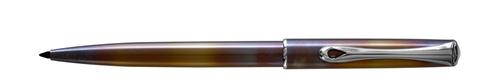 Creion mecanic 0.5mm DIPLOMAT Traveller flame