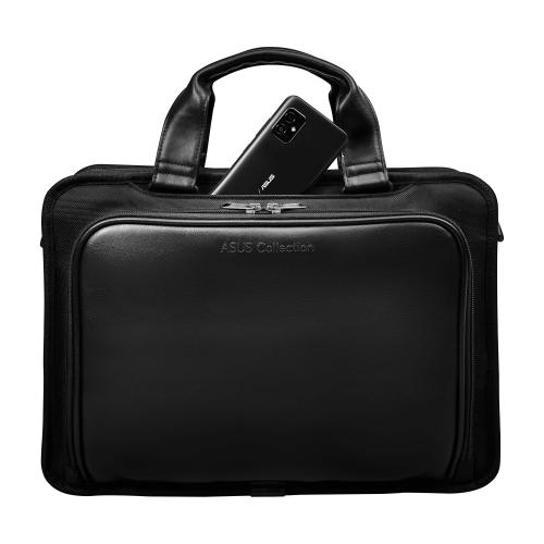 Geanta laptop ASUS AC3500 VANTAGE BRIEFCASE 15.6\'\'